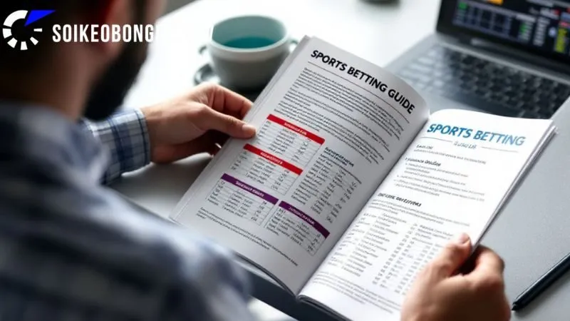 Hướng Dẫn Đọc Kèo Bóng Đá: Làm Sao Để Nắm Vững Tỷ Lệ Kèo? 4 Một vài mẹo hay khi đọc kèo bóng đá