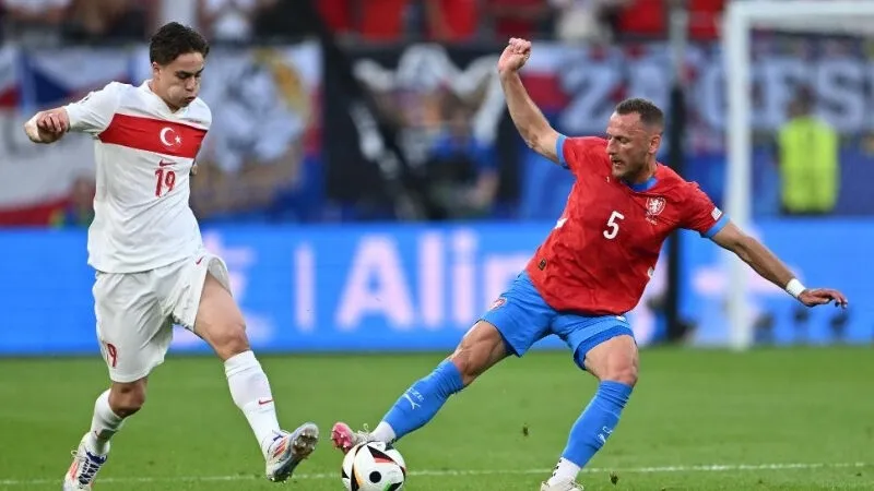 Dự đoán kết quả CH Séc vs Đảo Faroe