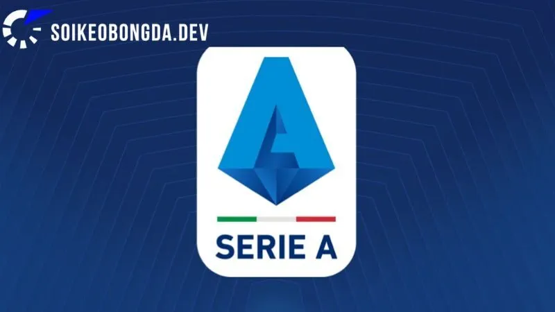 Tổng quan về Serie A