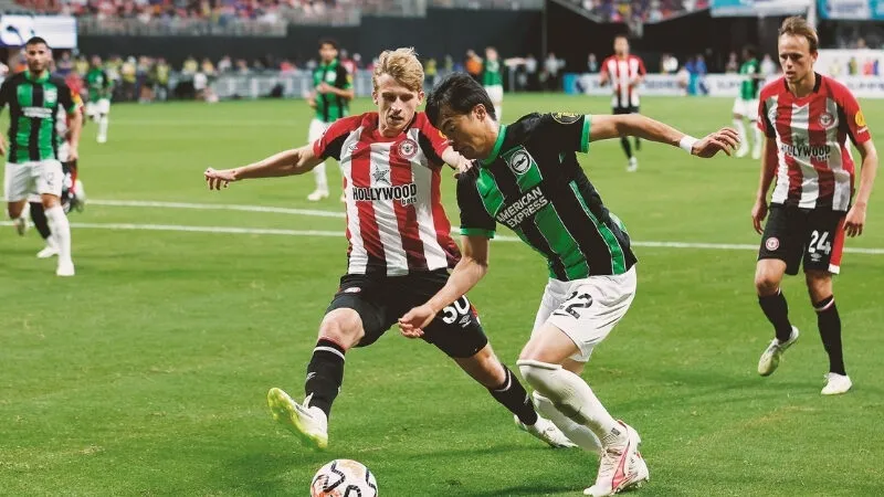 Soi kèo nhà cái Brentford vs Brighton - 19/04/2025 - Ngoại hạng Anh 3 Dự đoán kết quả Brentford vs Brighton