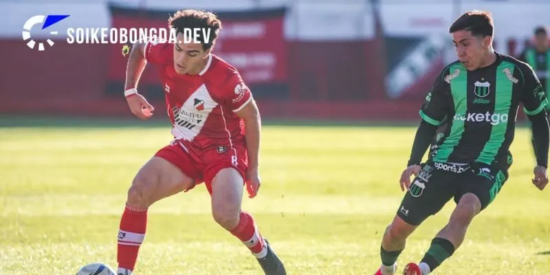 Nhận Định Nueva Chicago vs Deportivo Maipu 03h00 06/10/2026 2 Bức tranh phong độ thực tế của Nueva Chicago vs Deportivo Maipu