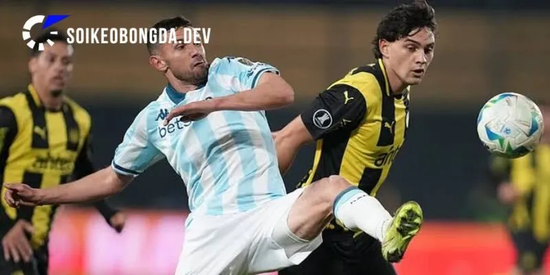 Phân tích phong độ thực tế của Racing Club Montevideo vs CA Penarol